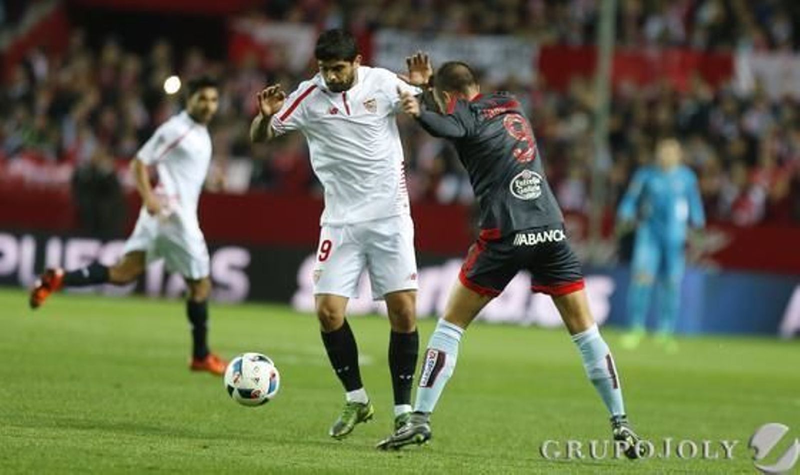 Foto: Antonio Pizarro