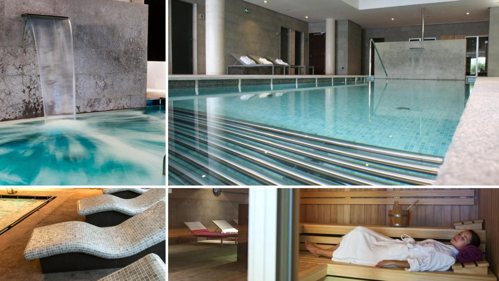 Hotel Convento Aracena & Spa Los mejores spas para relajarte este otoño en Huelva
