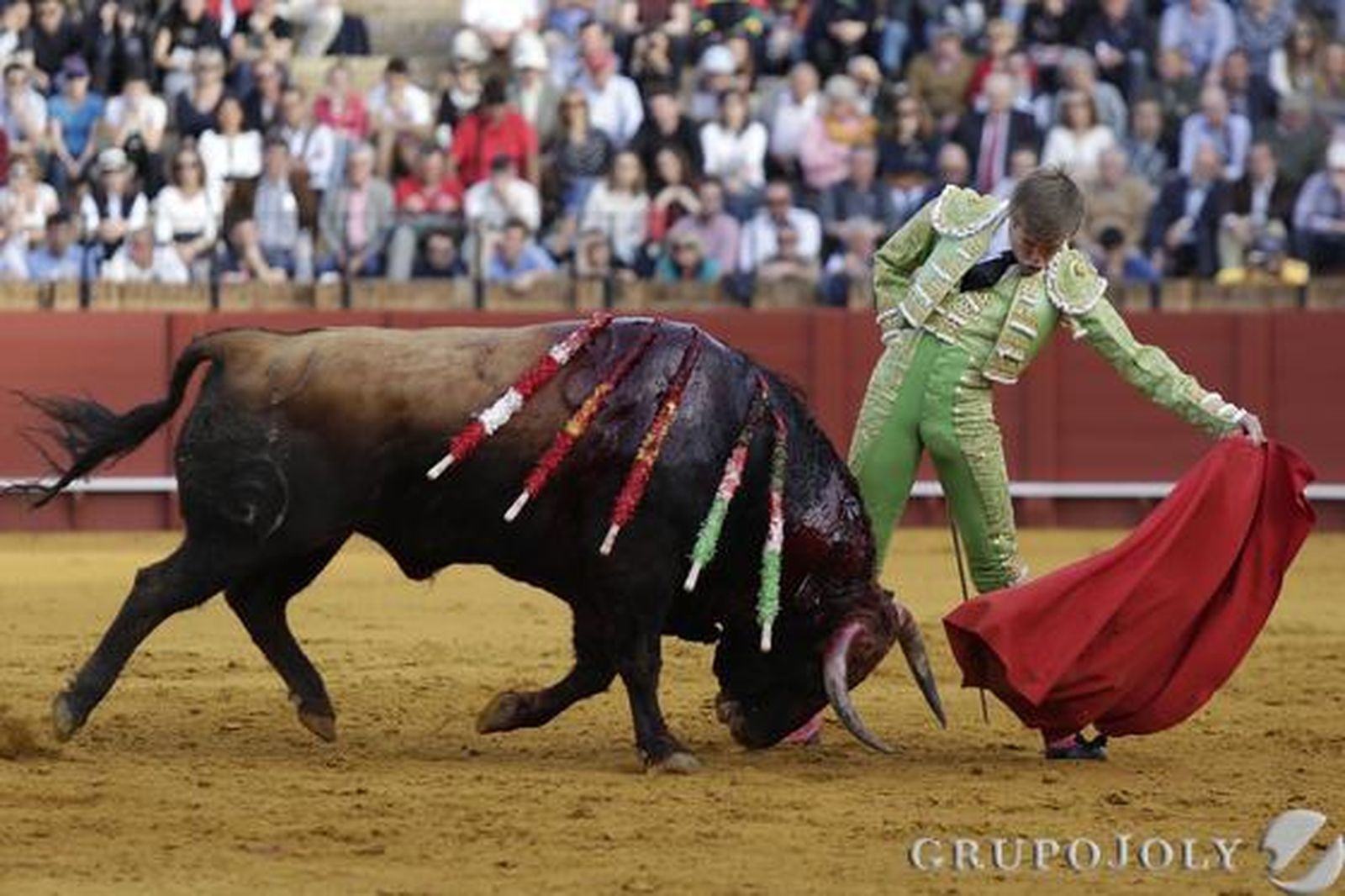 Javier Jiménez. / Juan Carlos Muñoz