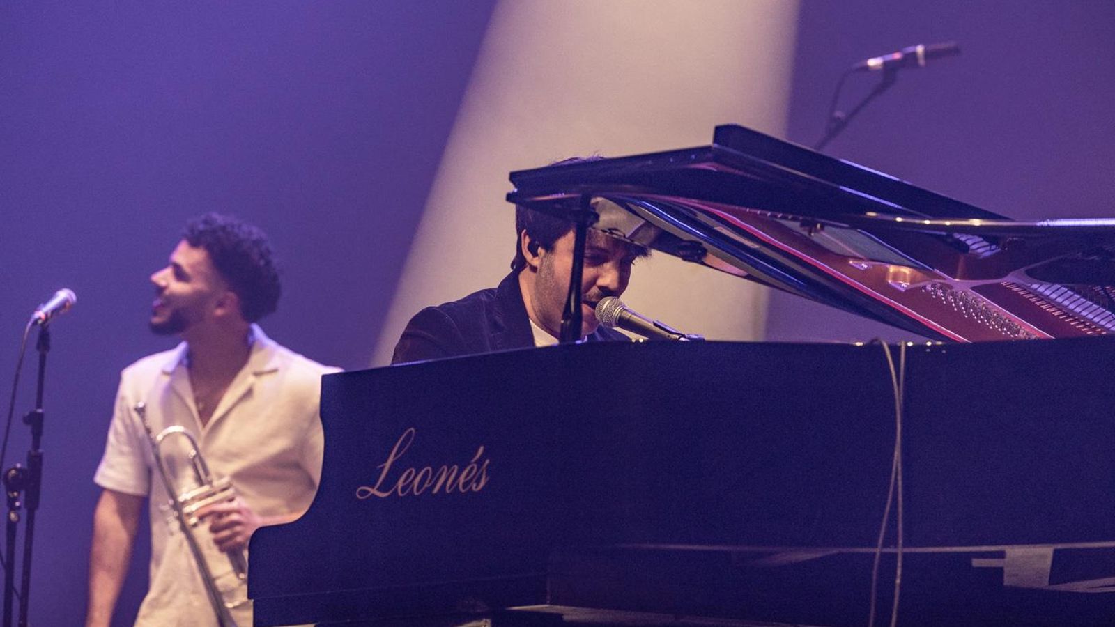 Concierto homenaje a Supersubmarina y a beneficio de 'Proyecto Ilusión de Baeza'