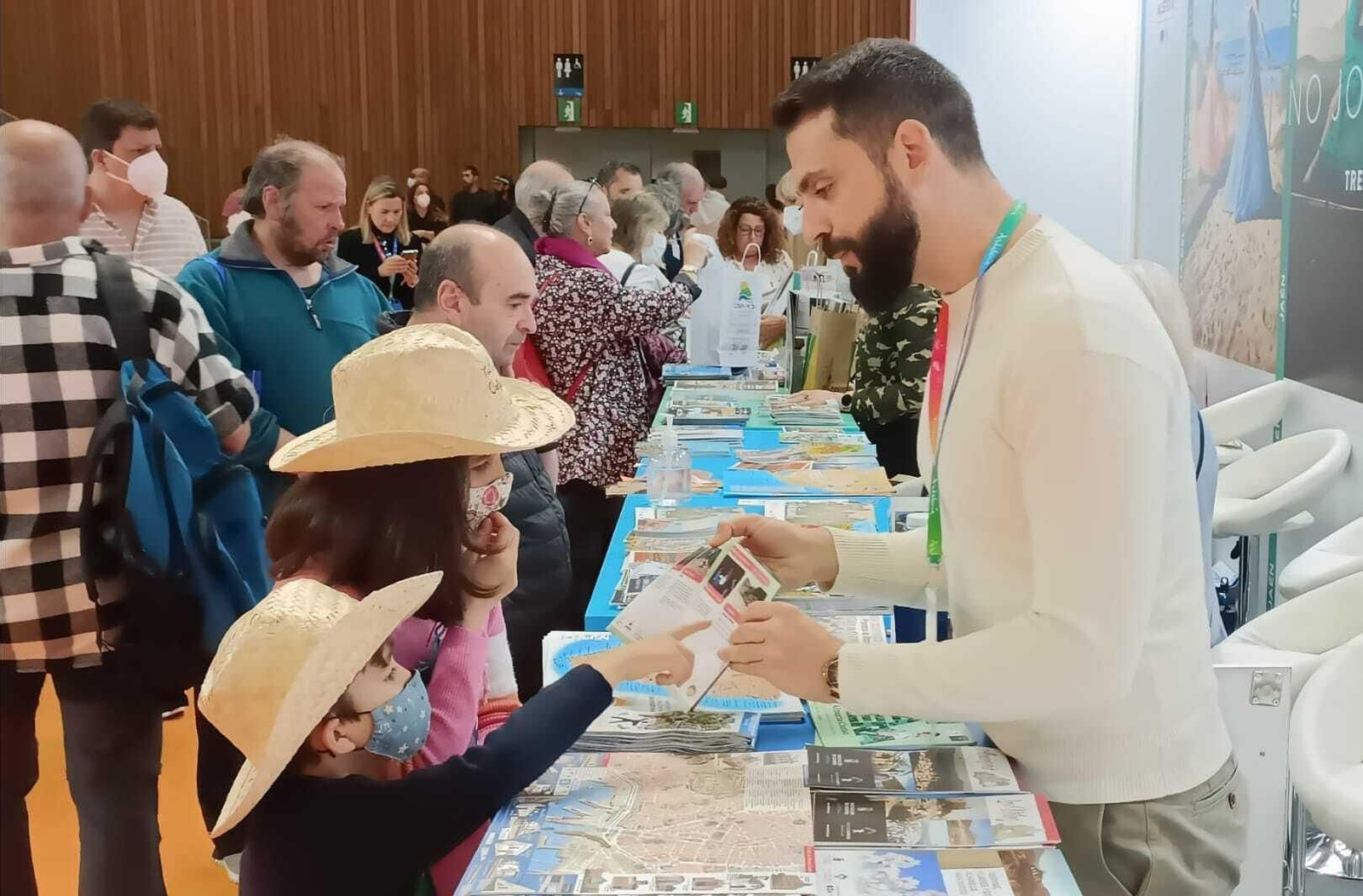 Expovacaciones Bilbao