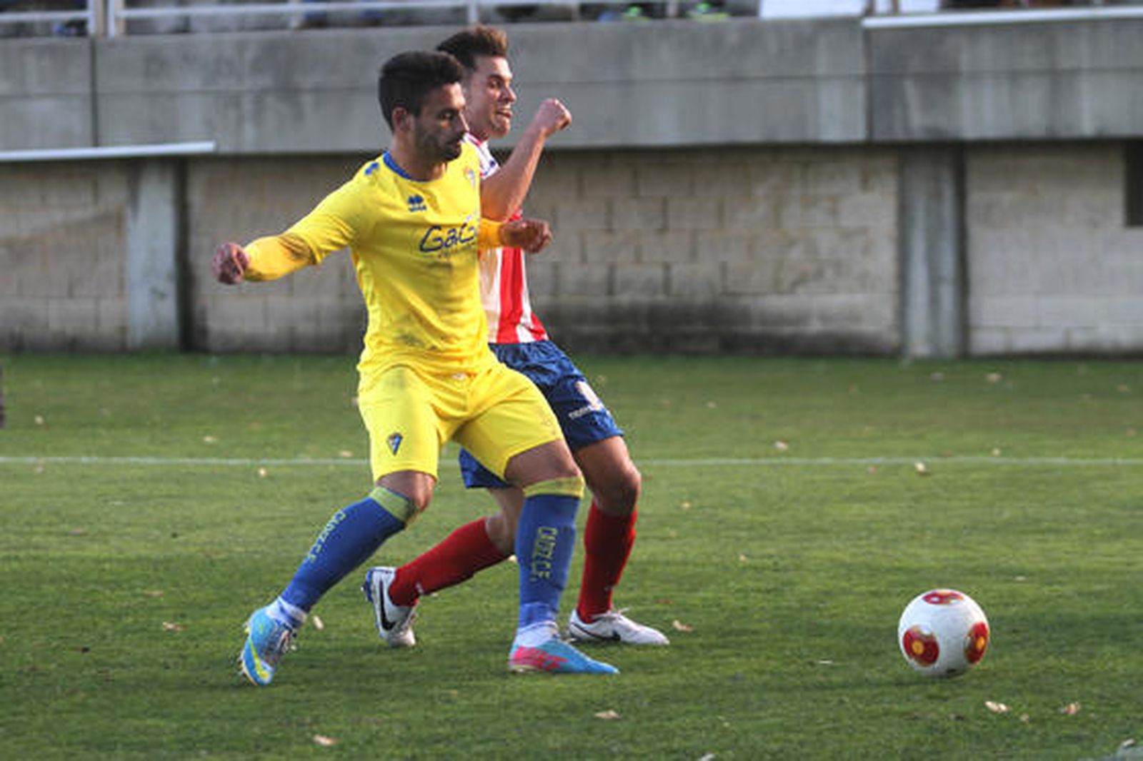 Foto: Andres Carrasco