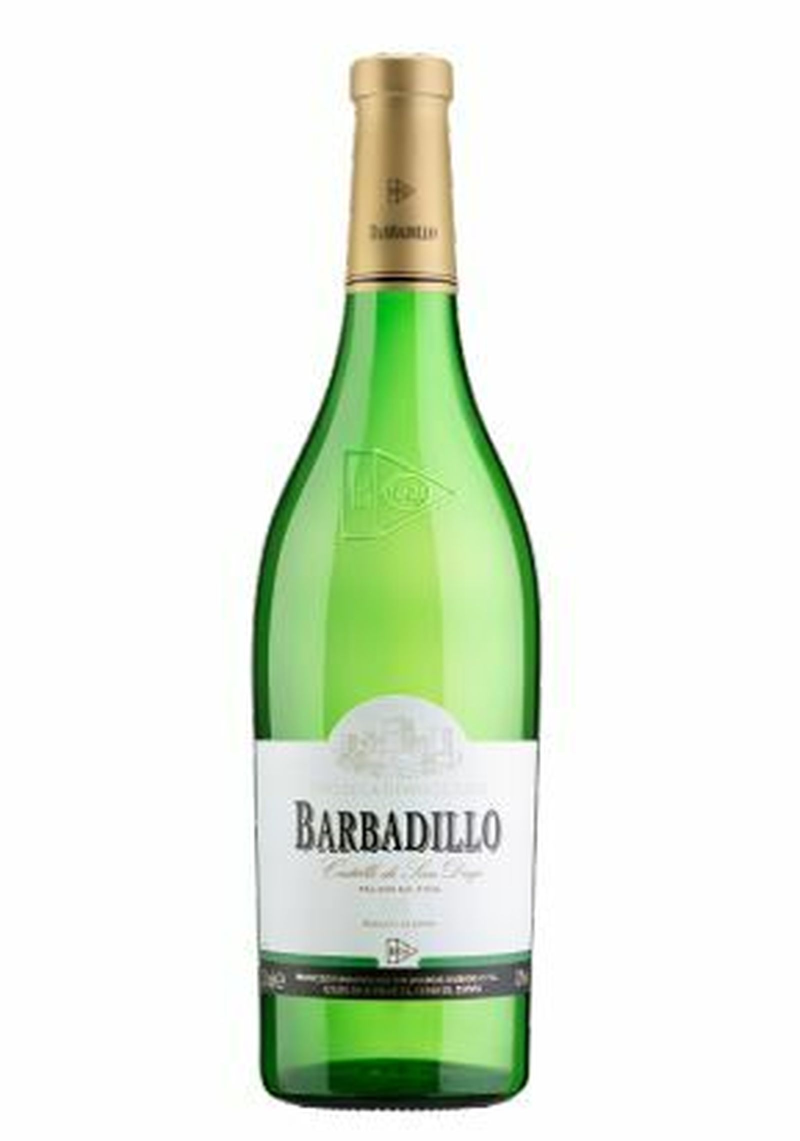 Castillo de San diego.