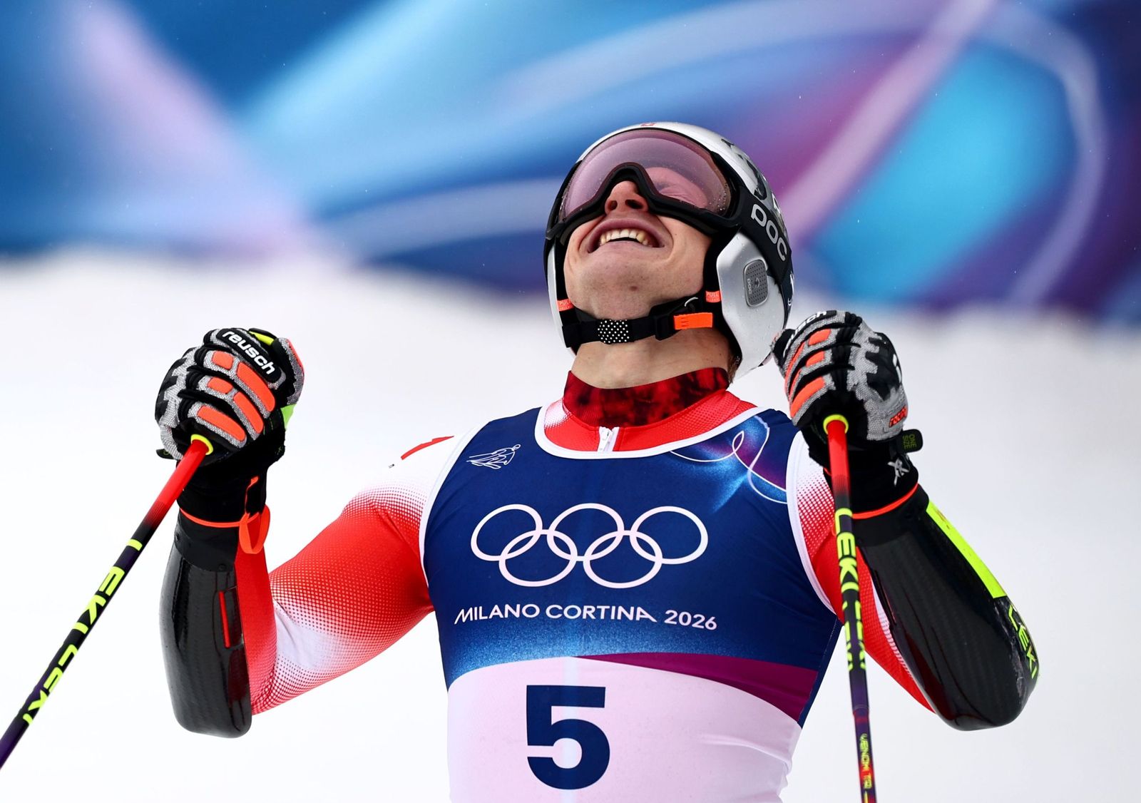 Las mejores fotos de los Juegos Olímpicos de invierno Milán Cortina d'Ampezzo 2026 | Novena jornada