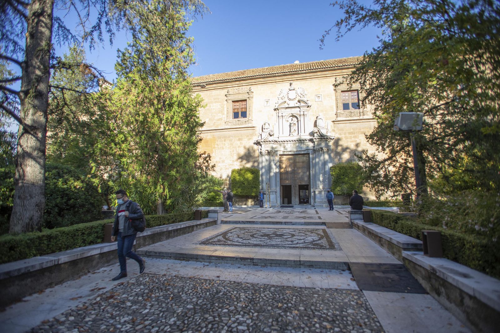 La Universidad de Granada impulsa el Plan Andaluz de Prescripción de Actividad y Ejercicio Físico