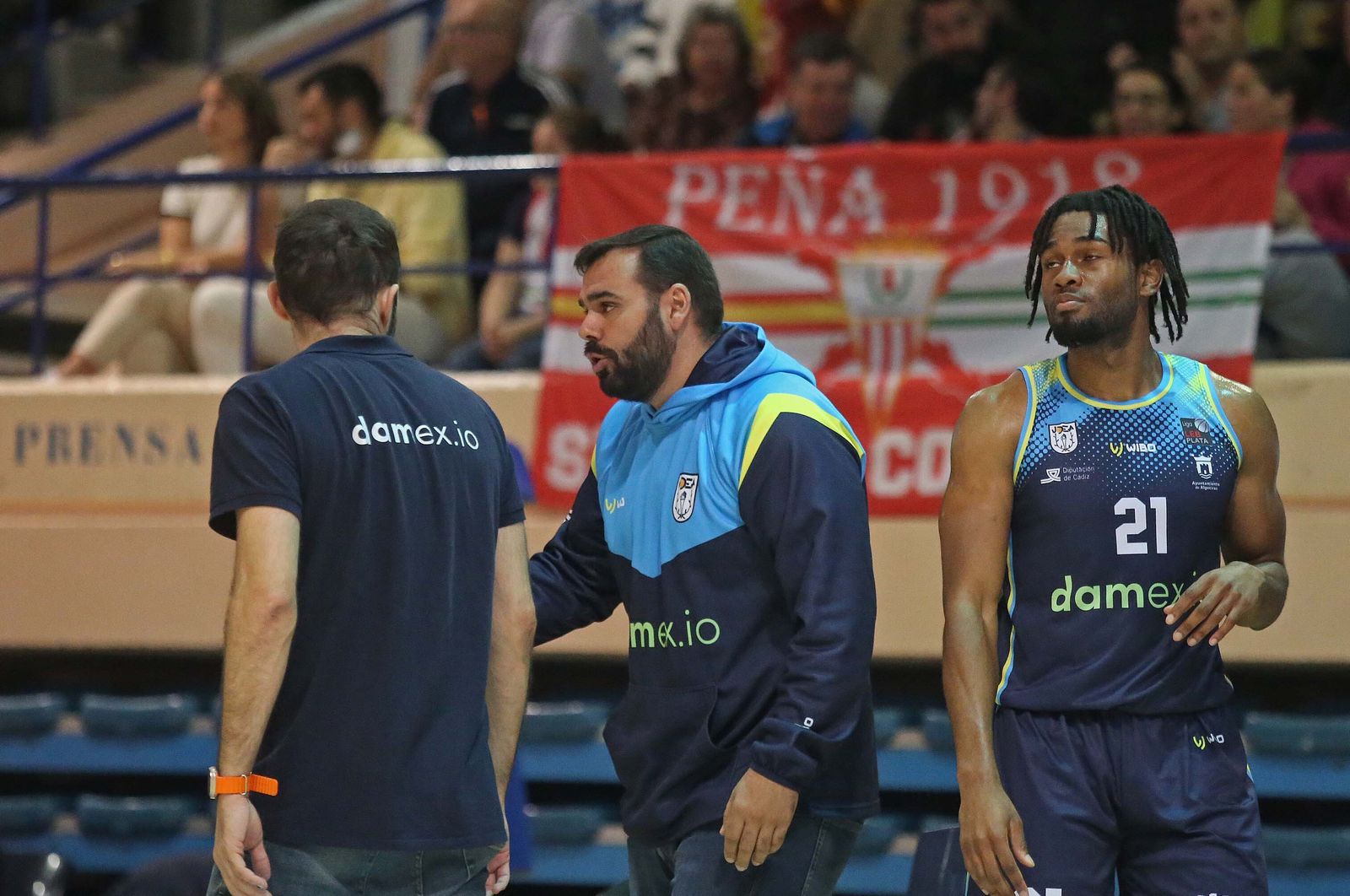 Las mejores fotos del Udea  - Ponferrada