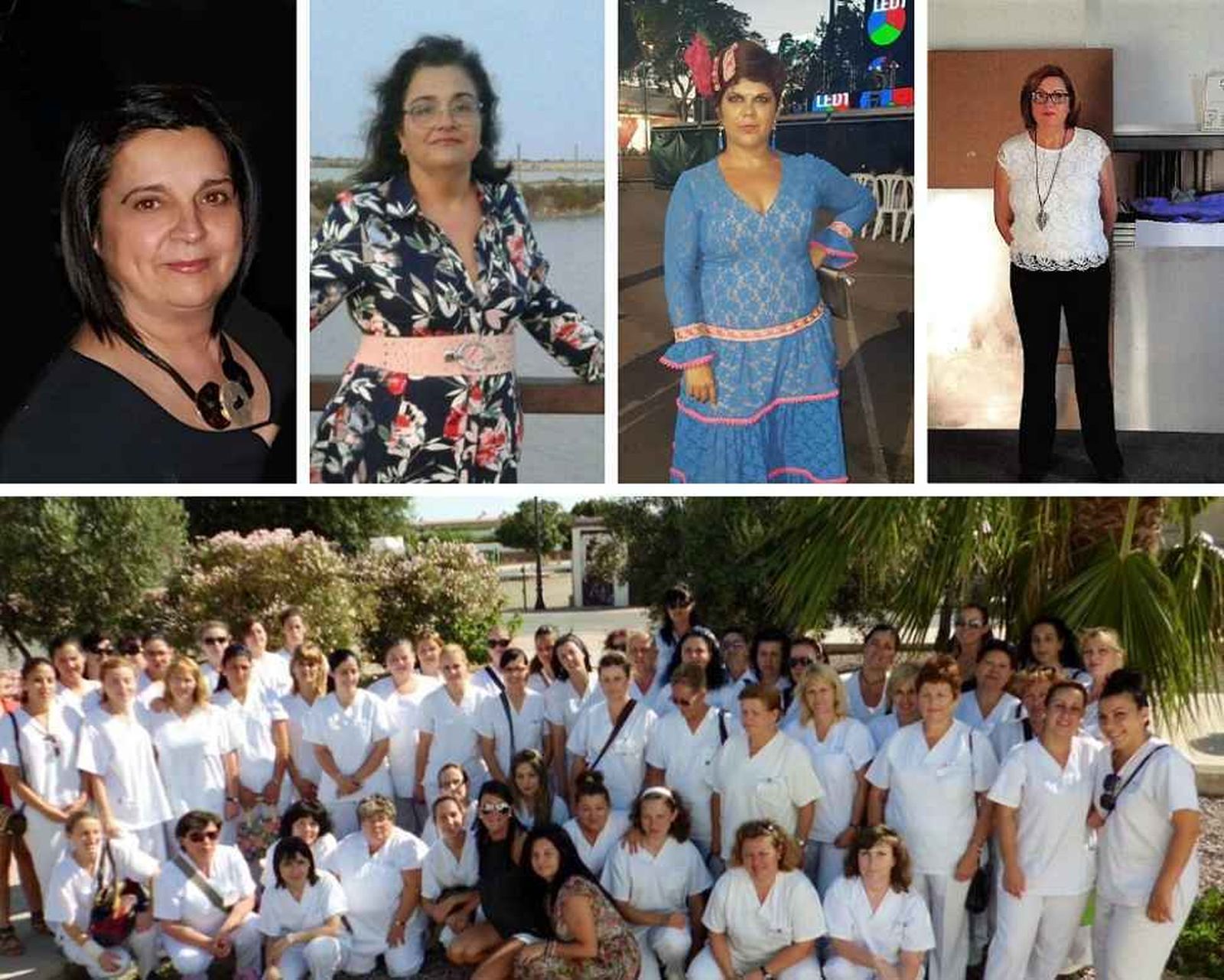 Los premios a labor de la mujer nijareña amplían su nómina de reconocimientos