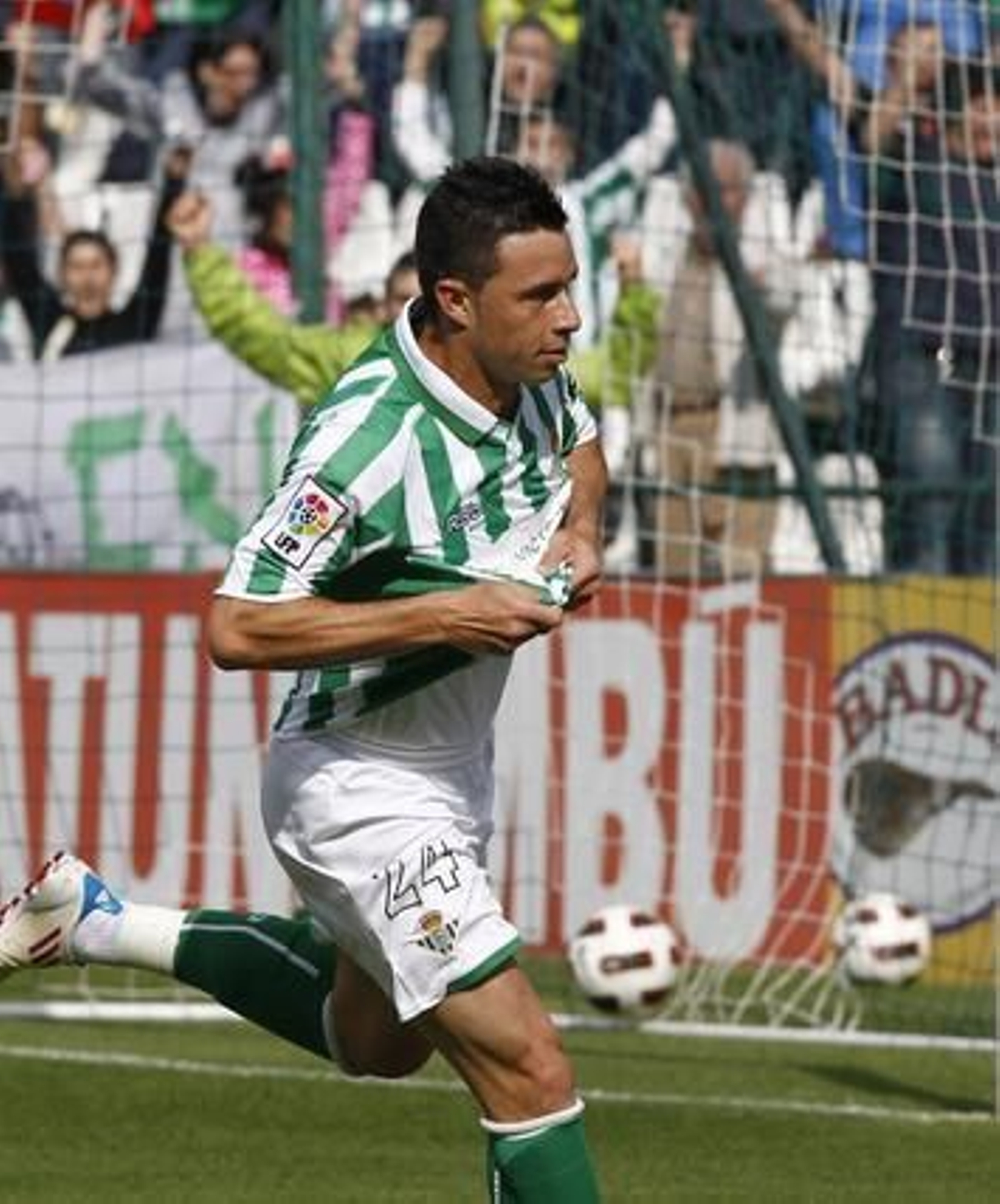 Foto: Antonio Pizarro