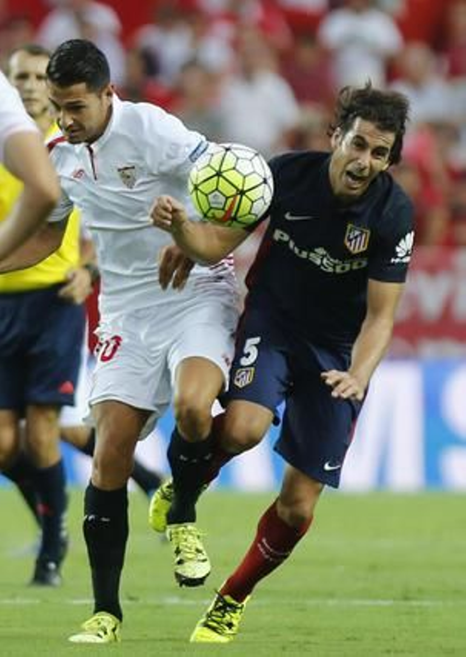 Foto: Antonio Pizarro