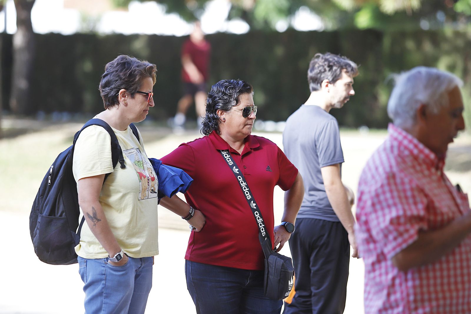 XVII concentración de vehículos antiguos Ciudad de Huelva