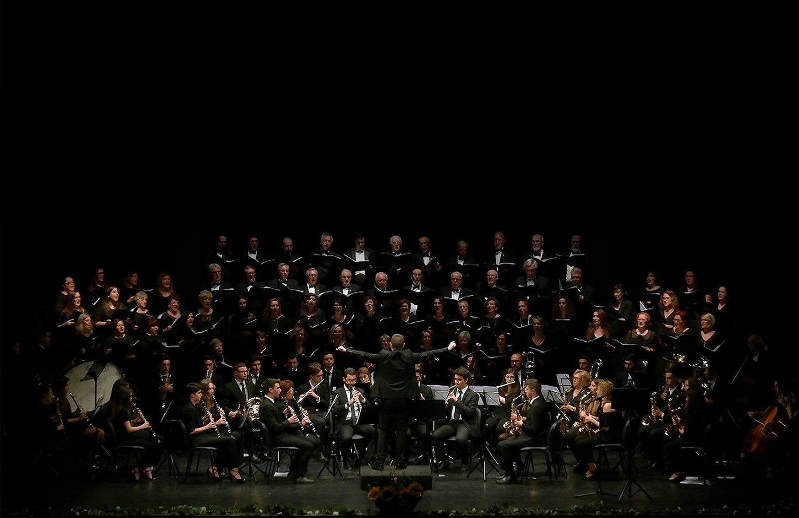 Banda de música de Jimena.