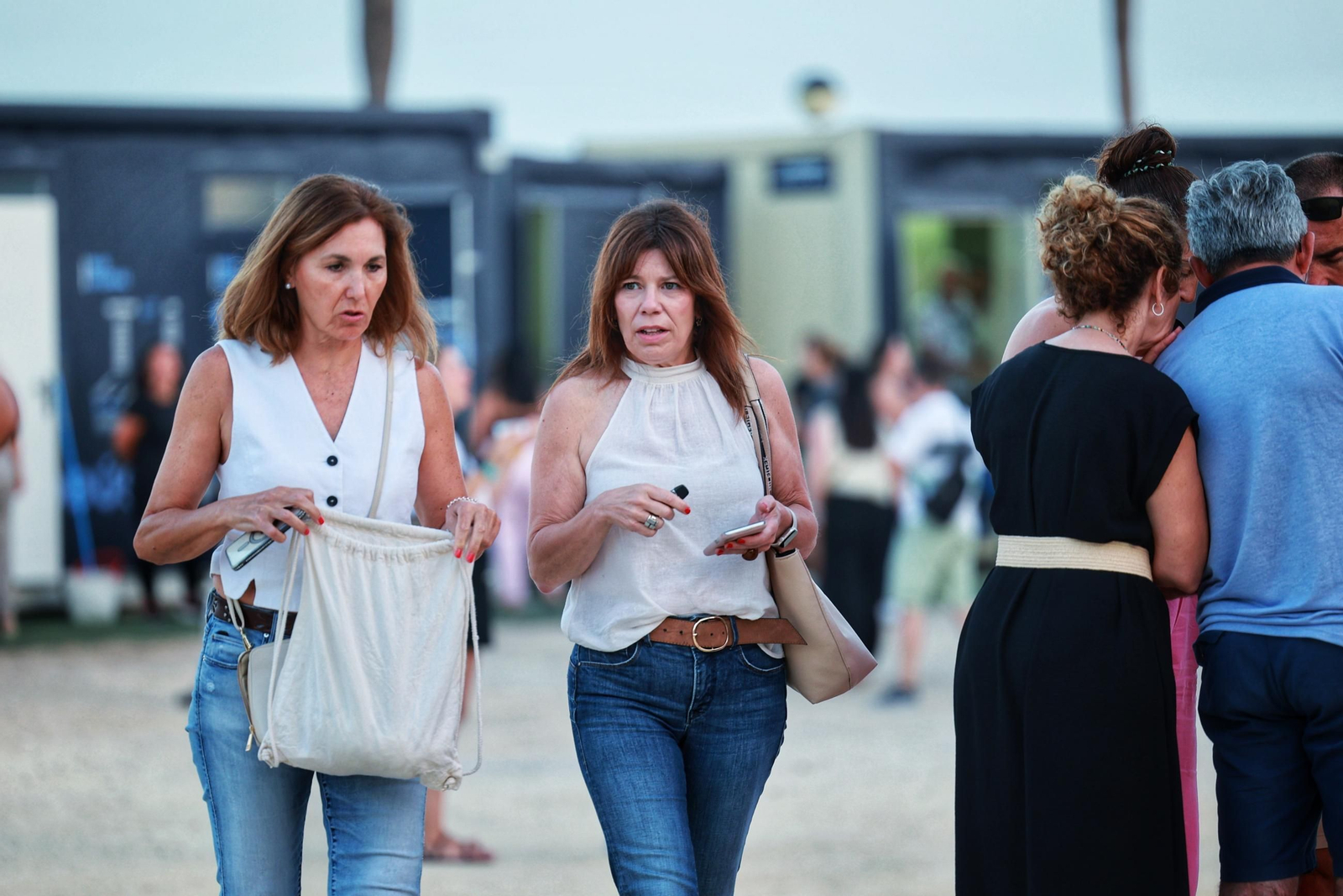 Búscate en las imágenes del concierto de Mána en Concert Music Festival