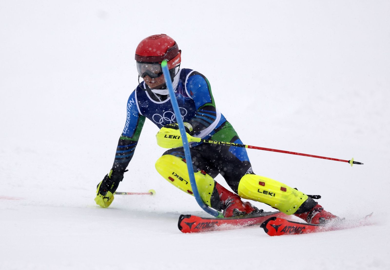 Las mejores fotos de los Juegos Olímpicos de invierno Milán Cortina d'Ampezzo 2026 | Undécima jornada