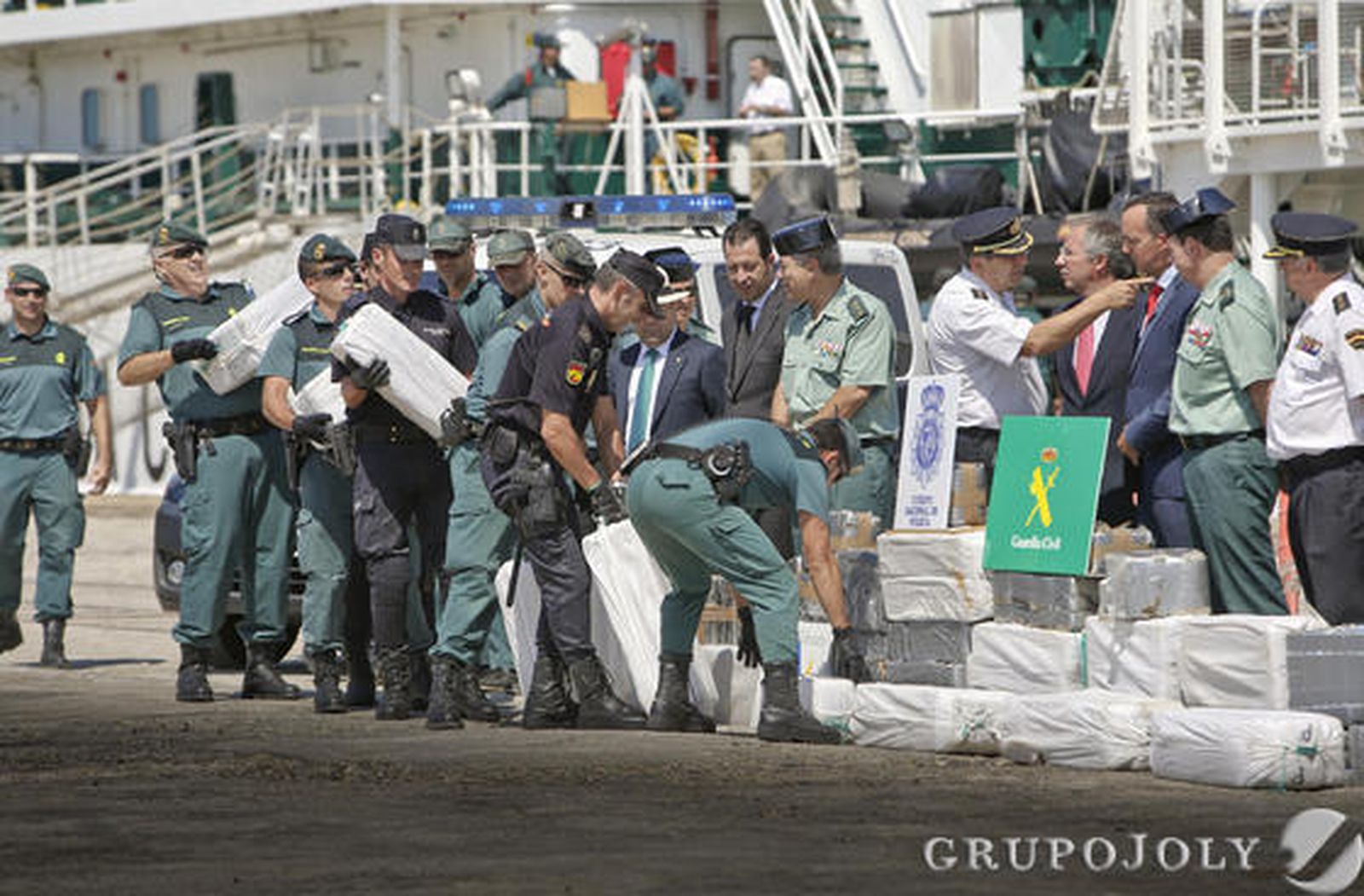 Foto: Julio Gonzalez