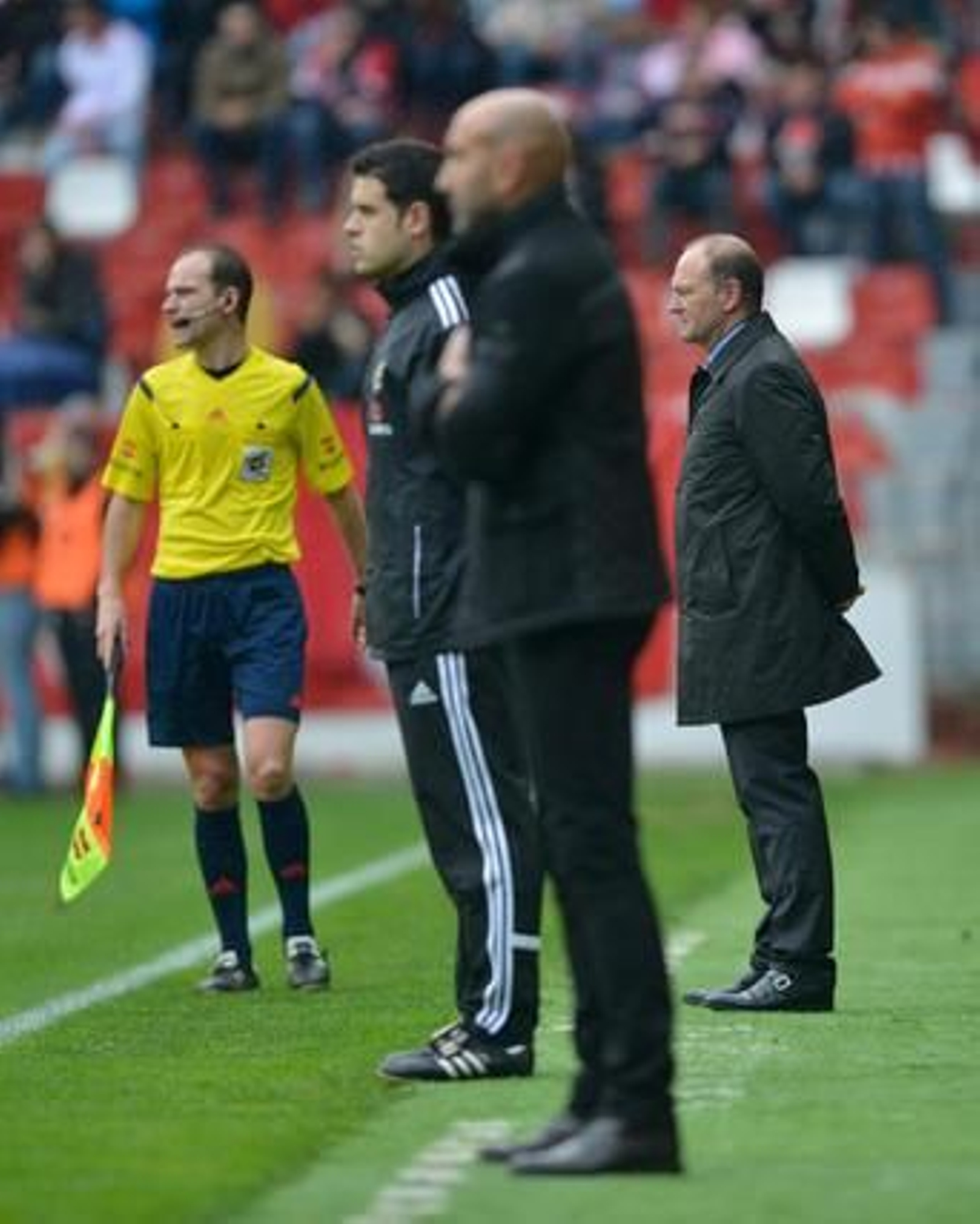 Foto: Cristobal Dueñas/AFP7