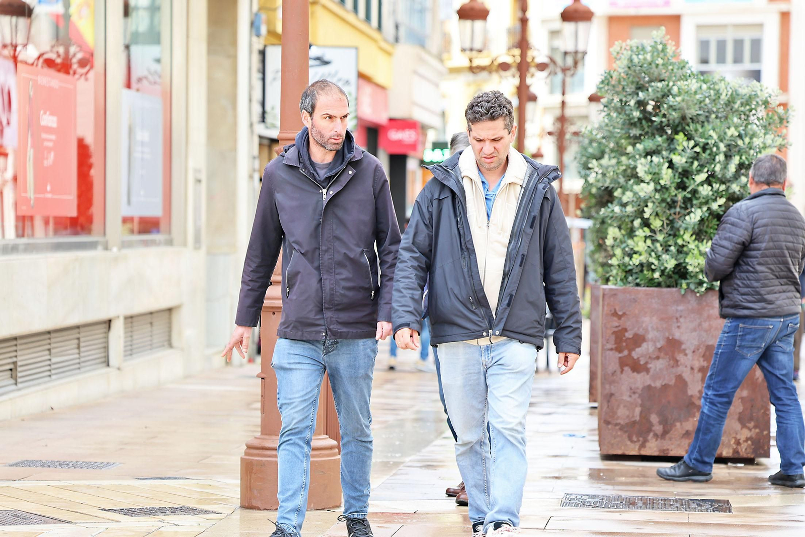 Las imágenes más destacadas del sábado 22 de marzo en Huelva