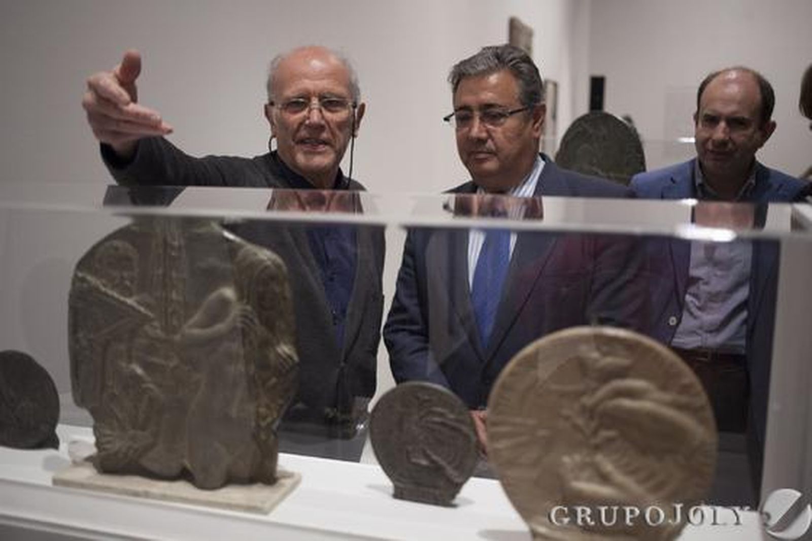 Foto: Antonio Pizarro