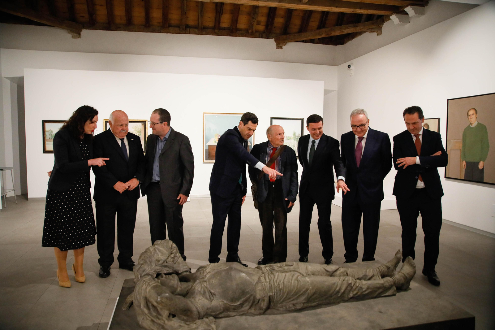 El MUREC abre sus puertas