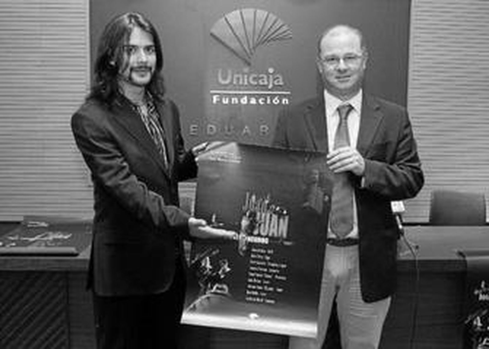 Flamenco-fusión con Juan de Juan