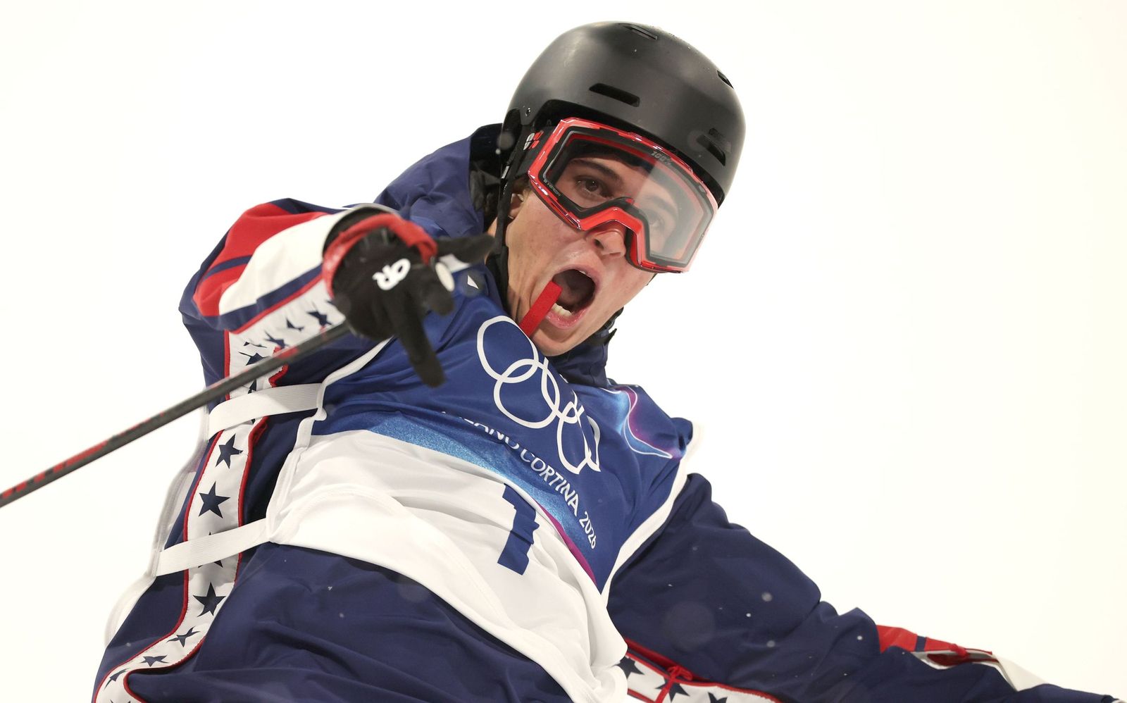 Las mejores fotos de los Juegos Olímpicos de invierno Milán Cortina d'Ampezzo 2026 | Jornada 12