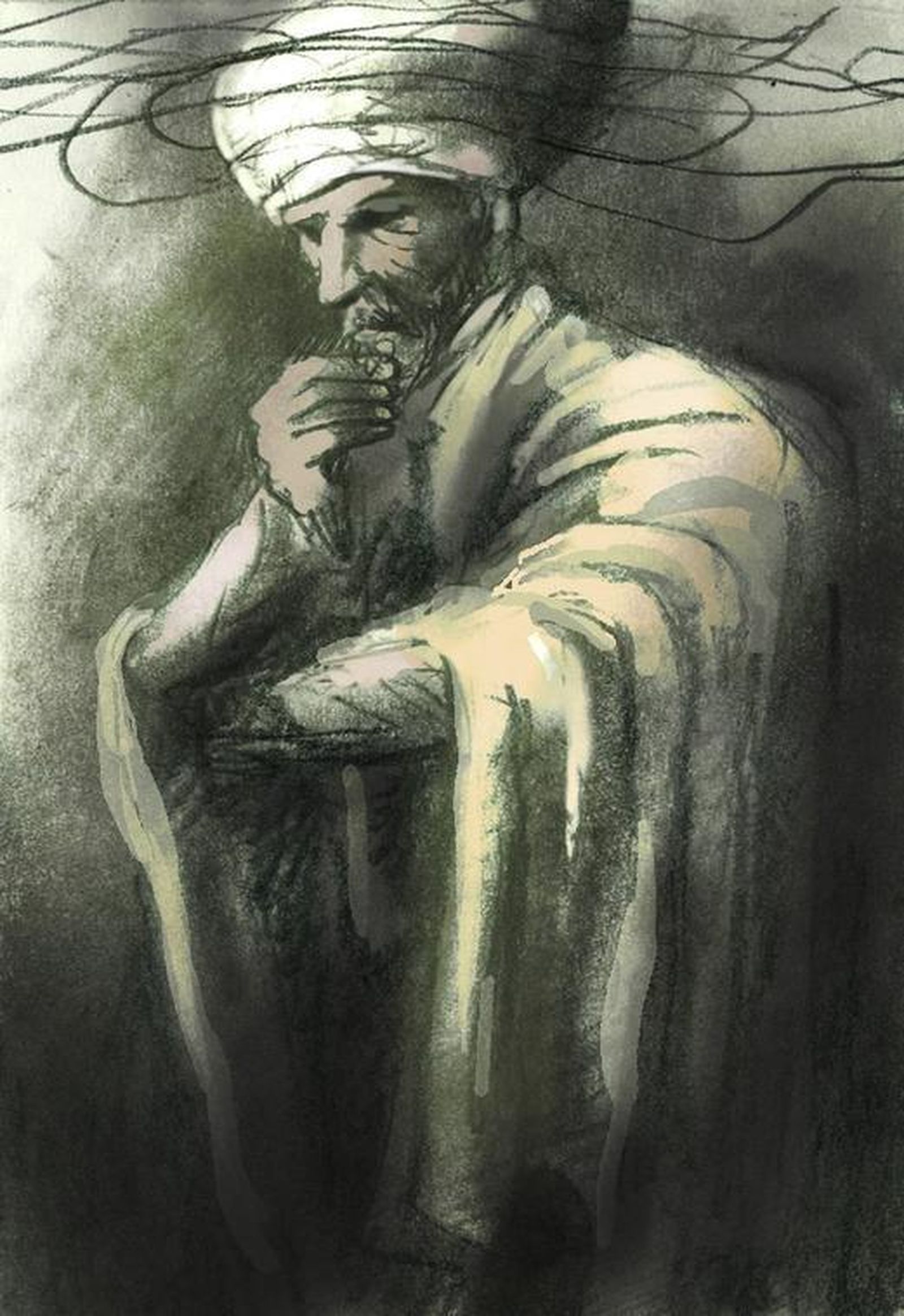 Averroes en la sorbona