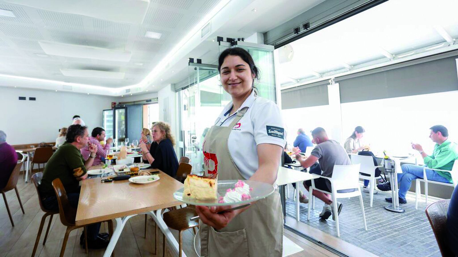 Restaurante La Esquina