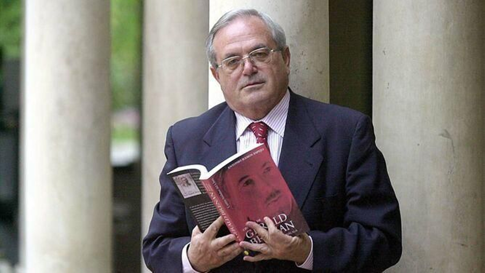 Antonio Ramos Espejo