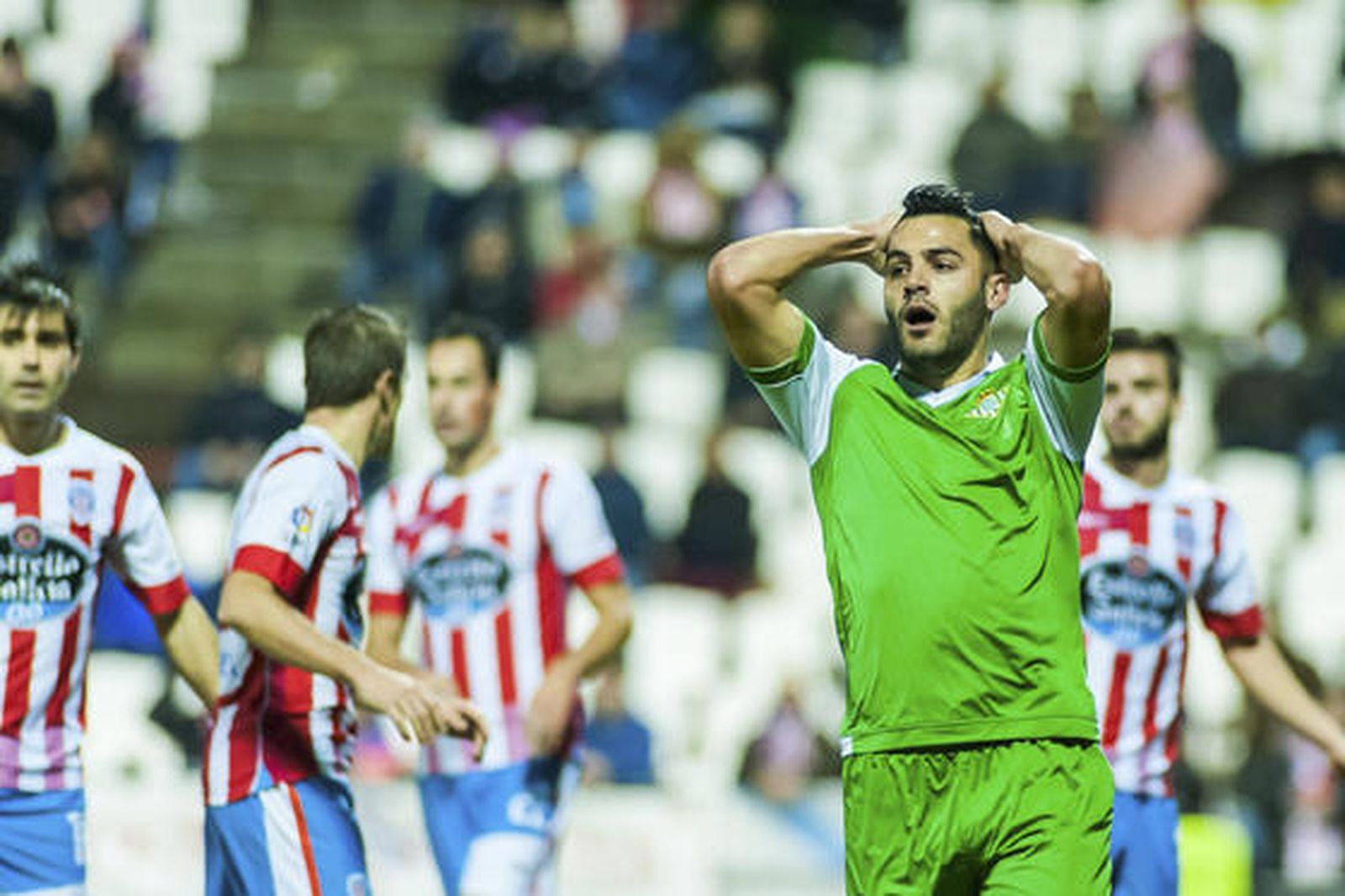 Foto: Pedro Franqueira / AFP7