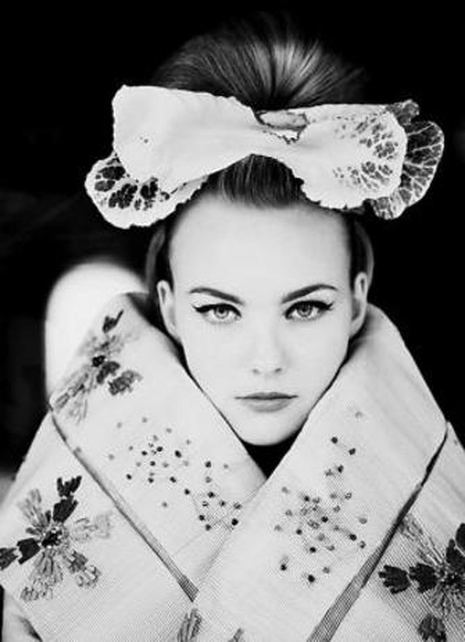 El calendario Pirelli mira a China