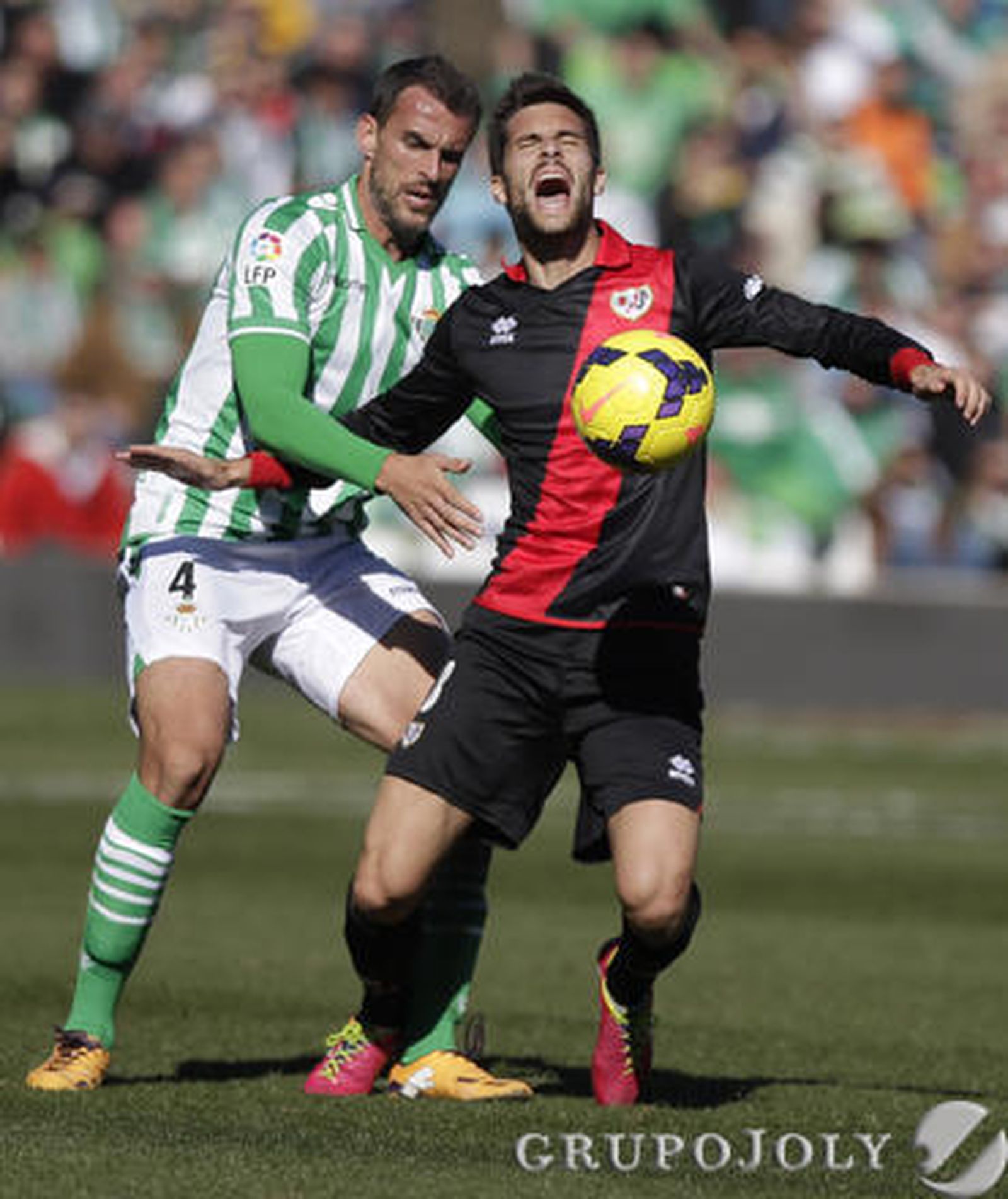 Foto: Antonio Pizarro