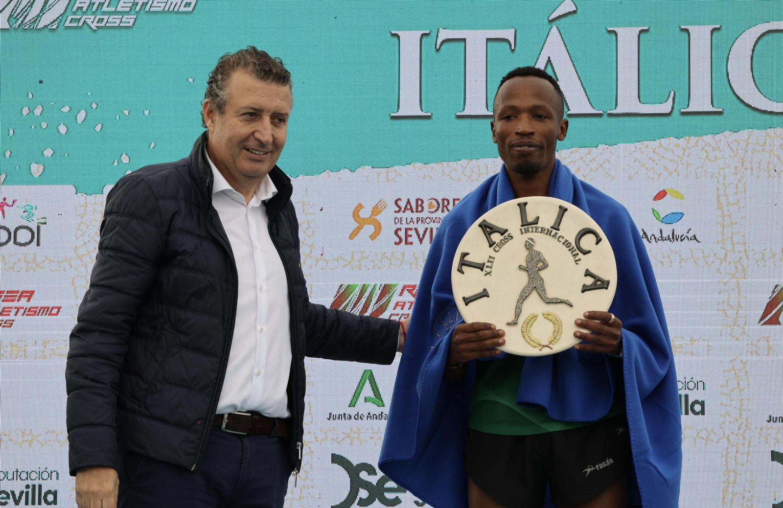 Cross Internacional de Itálica