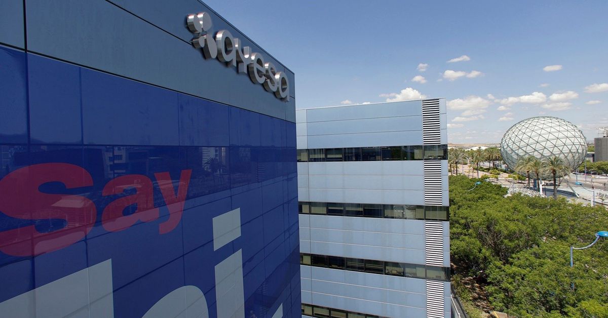 La Fundación Kutxa se cae del consorcio que opta a comprar la división tecnológica de Ayesa y entra la tecnológica Teknei como socio industrial