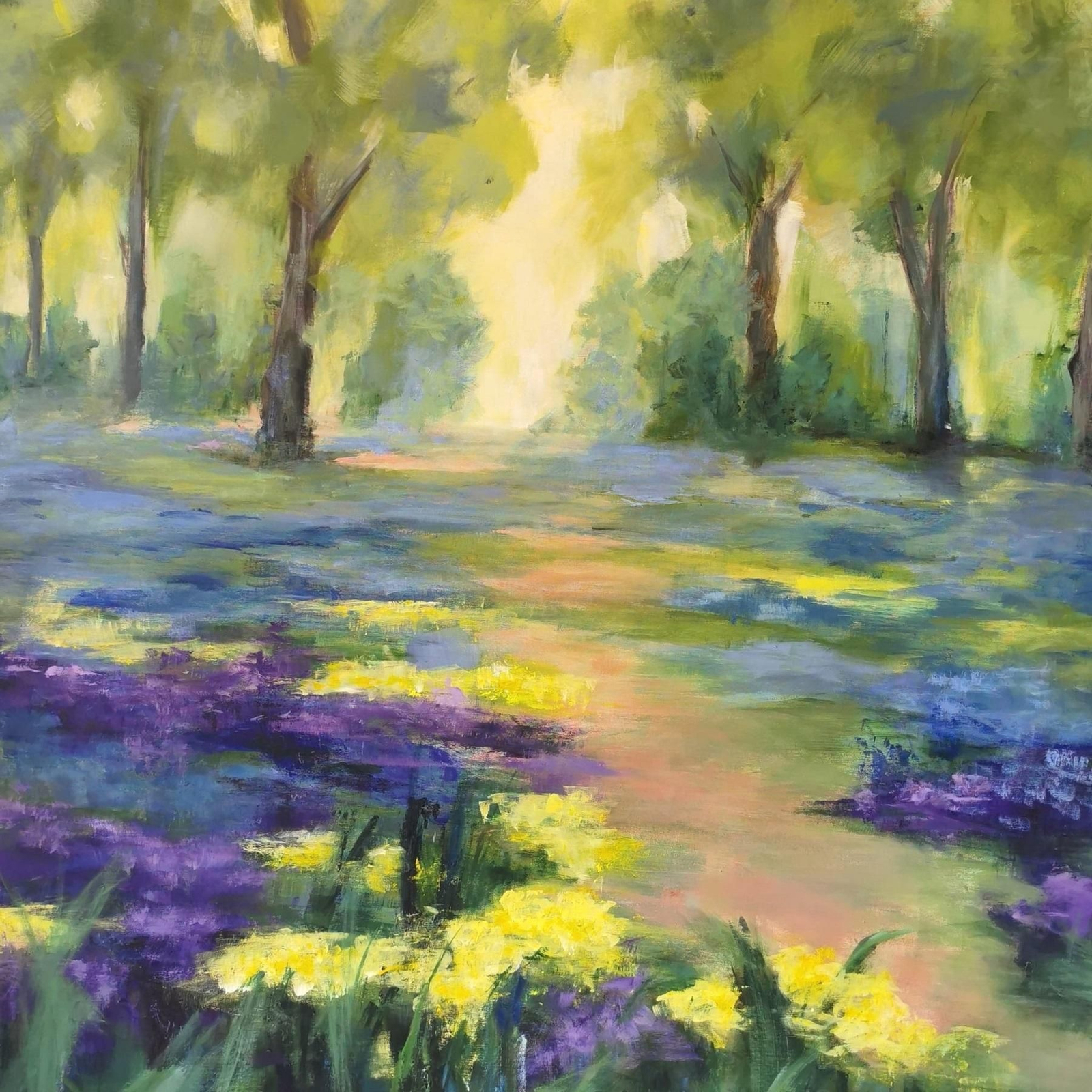 Obra de M. José Forné.