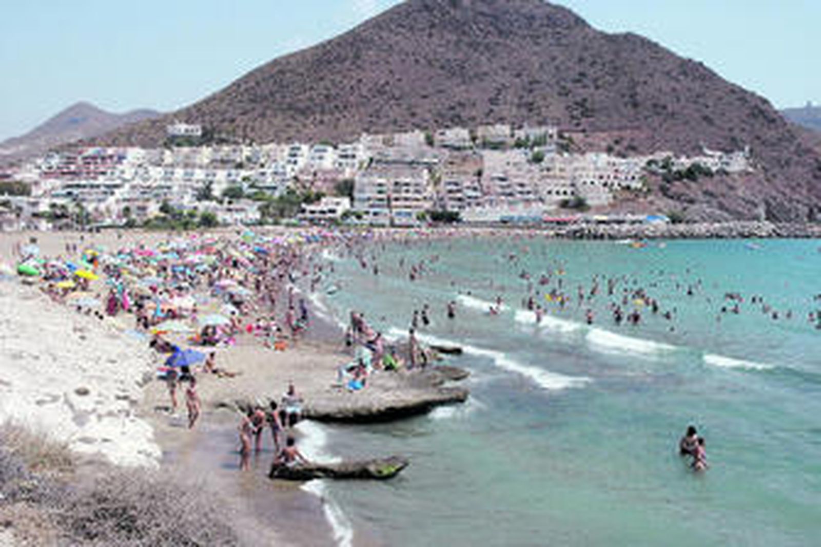 San José, sensación para vivir