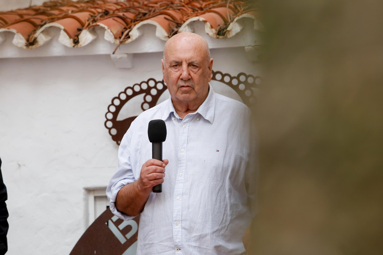 Las fotos de la celebración del 25 aniversario del ascenso de la Balona ante el Hellín