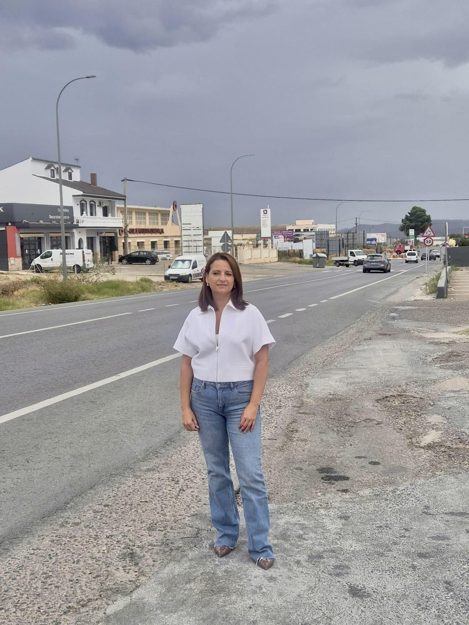 La Avenida 28 de Febrero se transformará en un gran bulevar urbano.