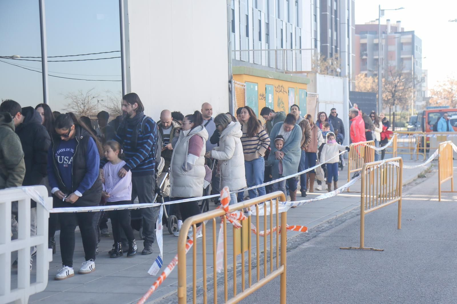 Galería | Juveándalus derrocha ocio y juventud en la provincia de Granada