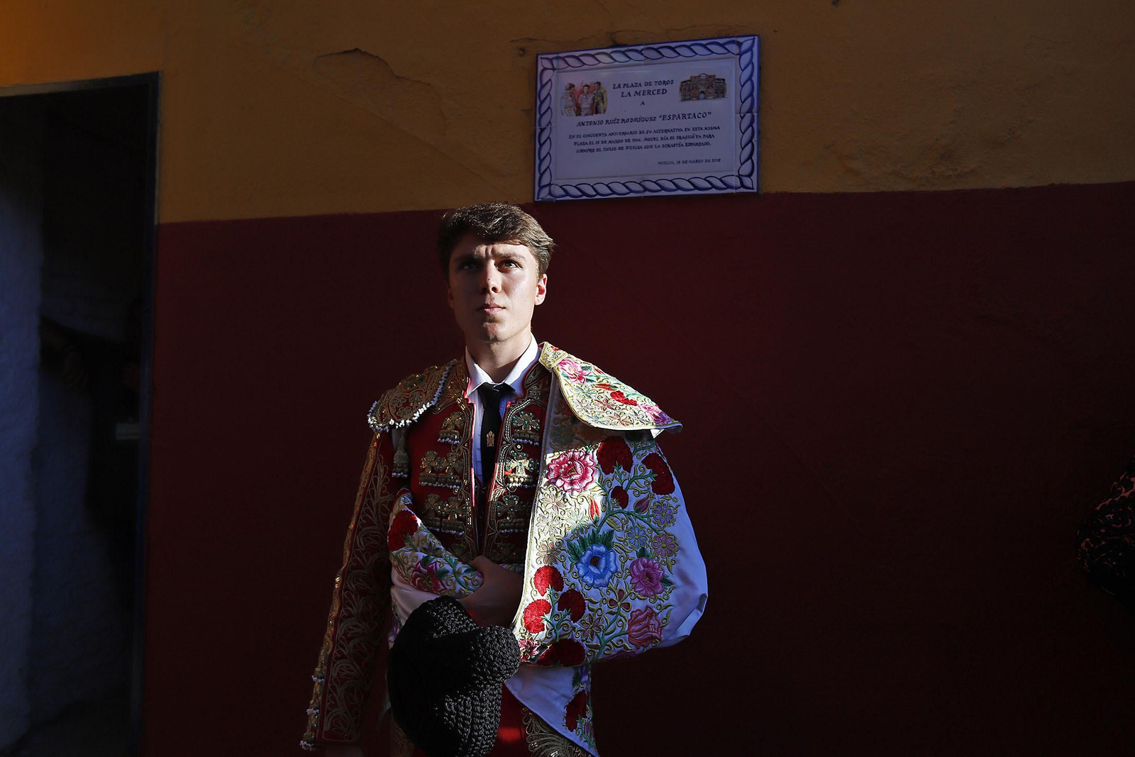 COLOMBINAS 2023: Festejo del miércoles de la Feria Taurina