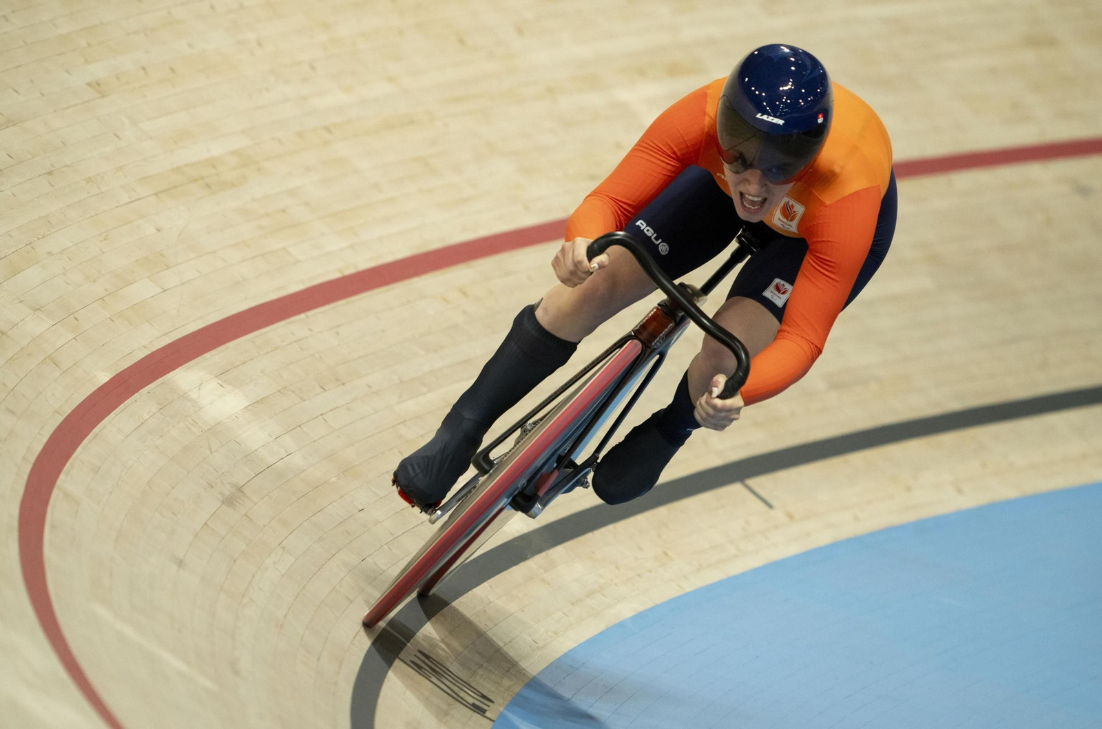 Las mejores fotos de los Juegos Paralímplicos París 2024 | Día 2