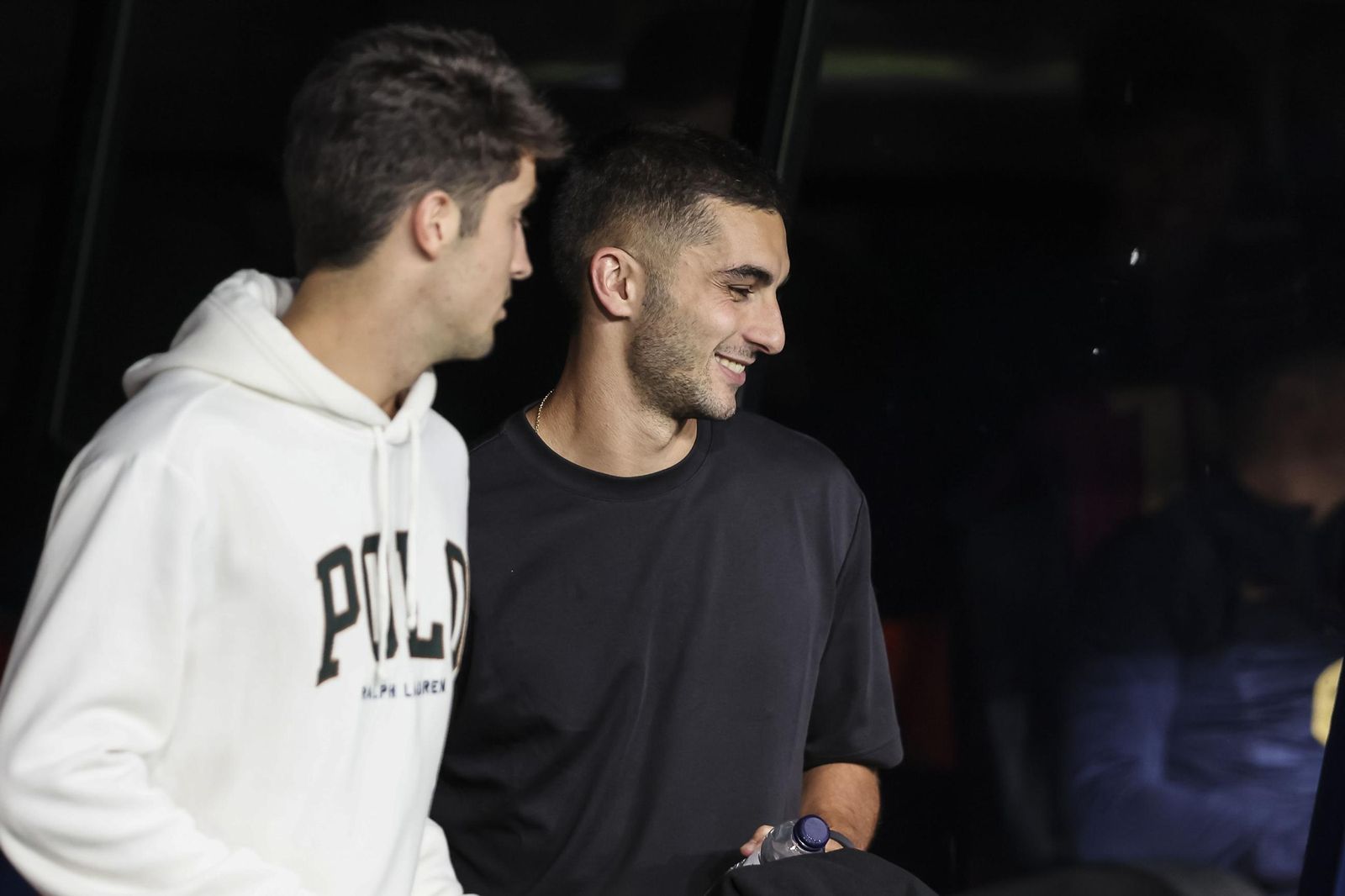 Revive el enfrentamiento: fotos destacadas del Barcelona ante el Bayern Múnich