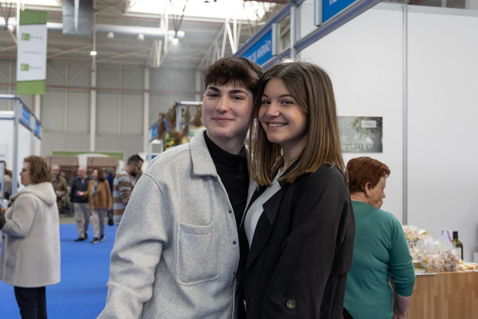 X Feria de los Pueblos, en imágenes