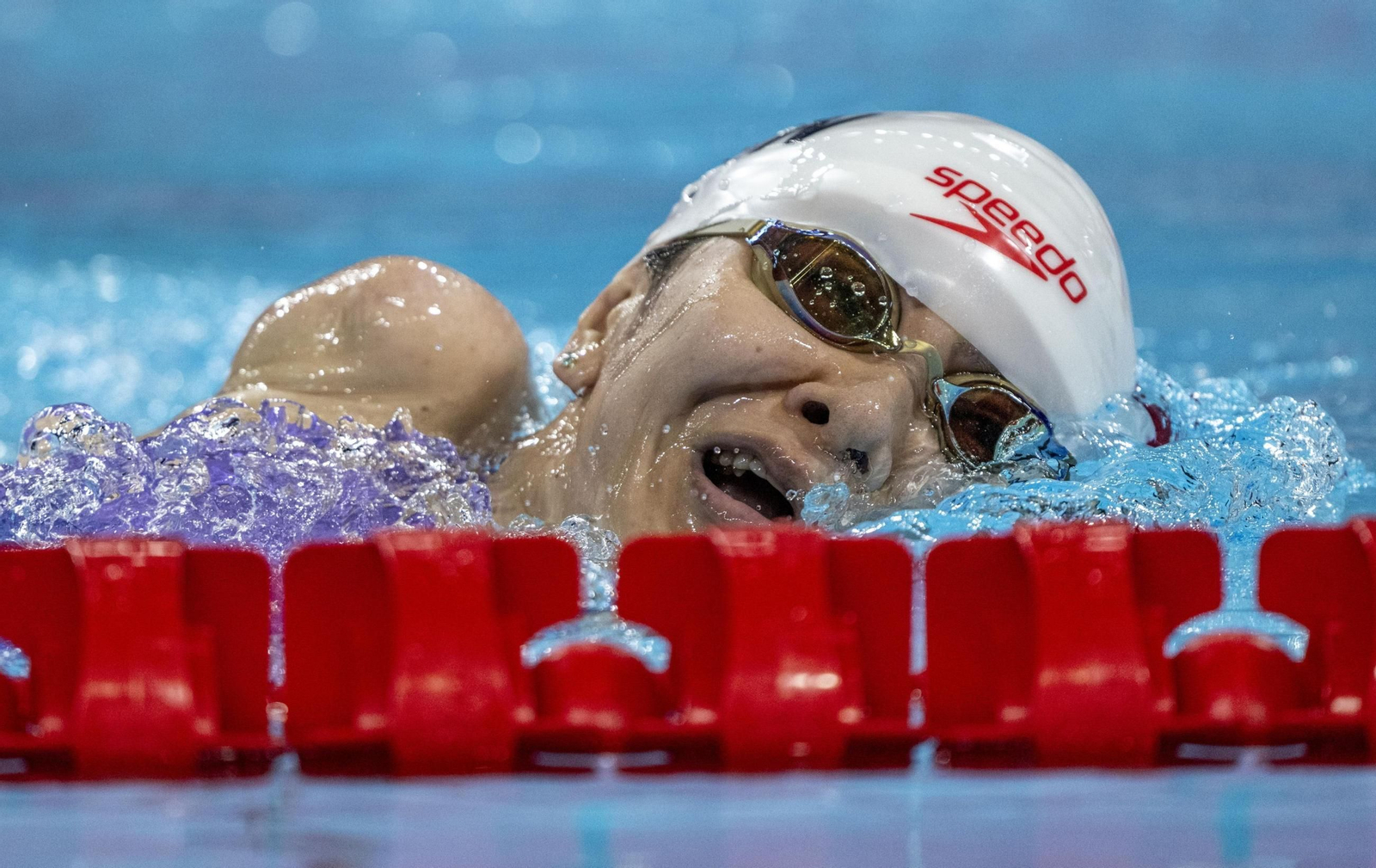 Las mejores fotos de los Juegos Paralímplicos París 2024 | Día 2