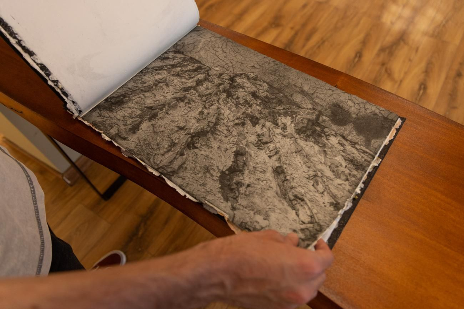 Del taller al museo: Jaén Edita impulsa una nueva estética para el arte contemporáneo andaluz