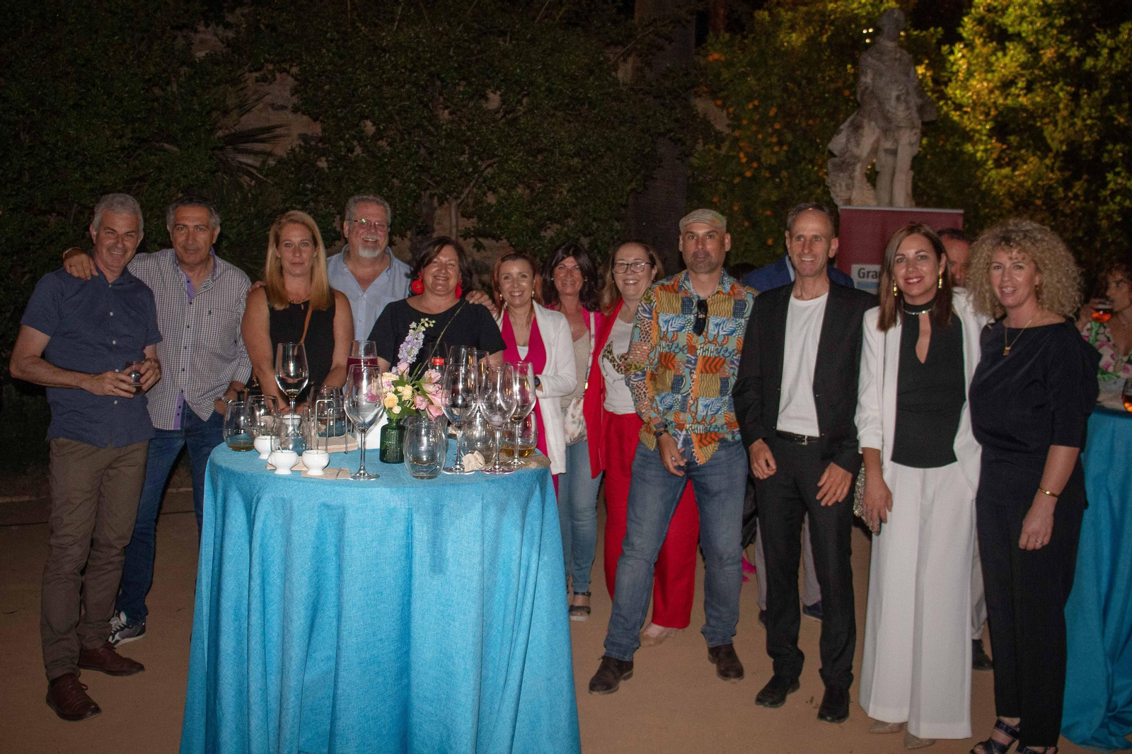 Las mejores imágenes del VI Certamen del Empleado Público del Año