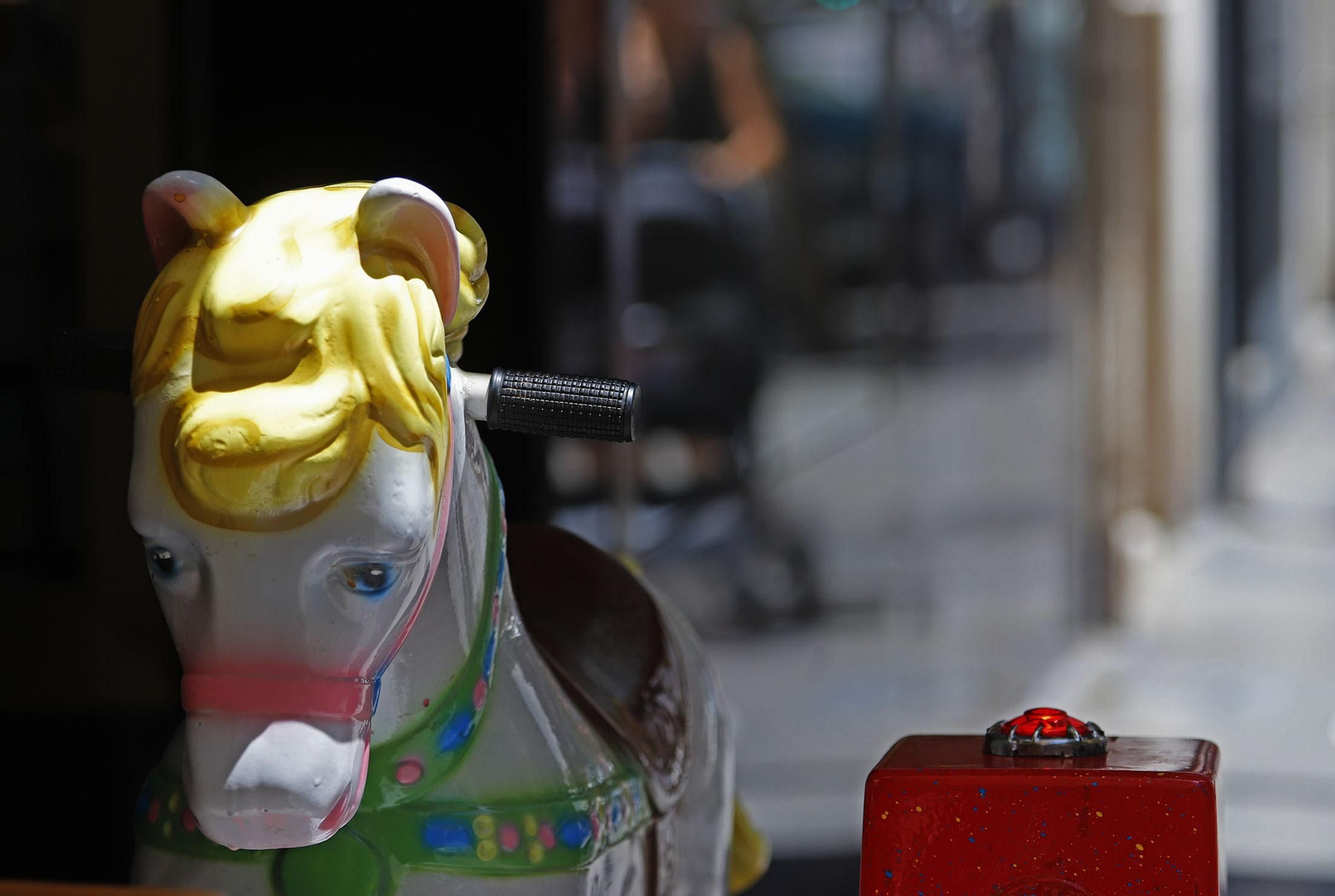 Imágenes del miércoles 26 de julio en Huelva