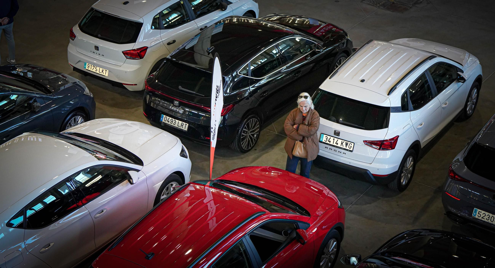 Imágenes de Motorsur 2025 en IFECA Jerez