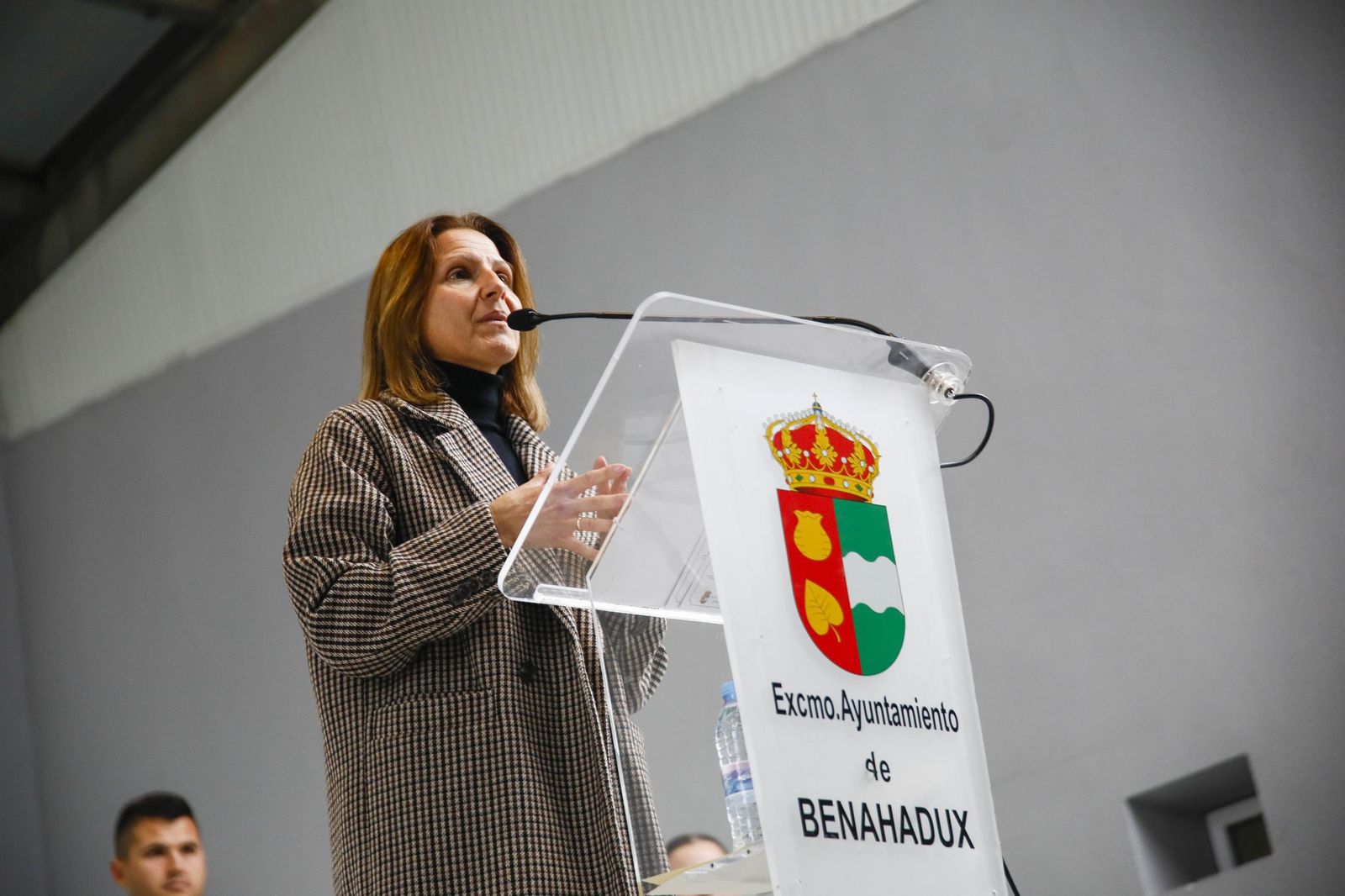 XXIX Cata de Vinos Artesanos de Benahadux