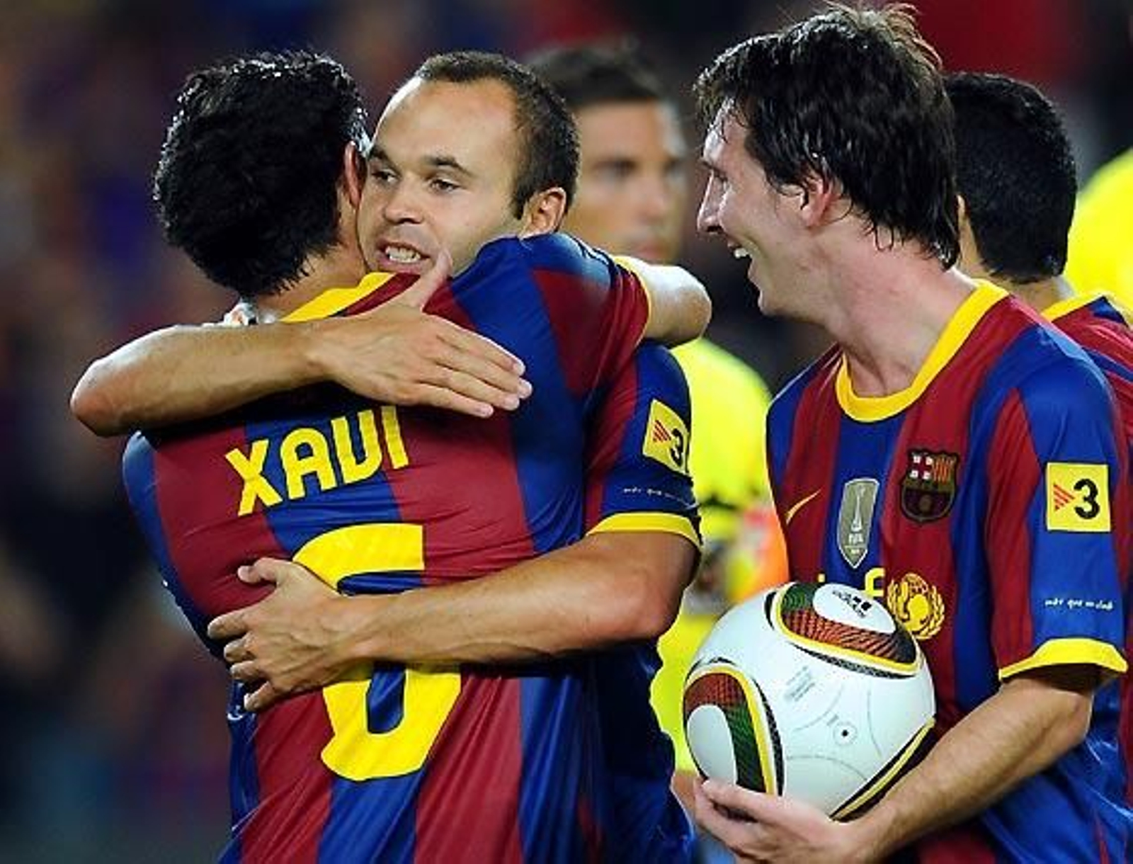 Foto: Efe / Reuters / Afp Photo