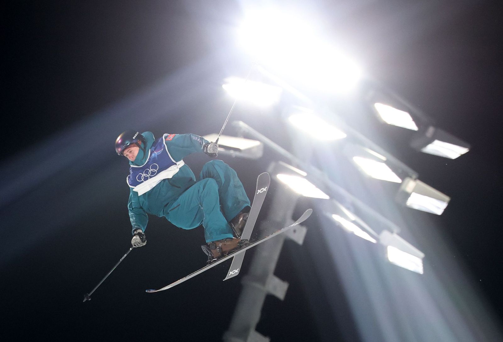 Las mejores fotos de los Juegos Olímpicos de invierno Milán Cortina d'Ampezzo 2026 | Décima jornada