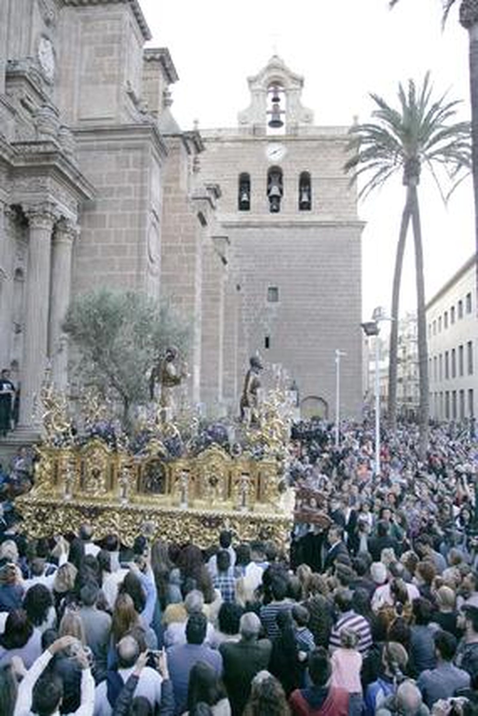 Foto: Rafael González